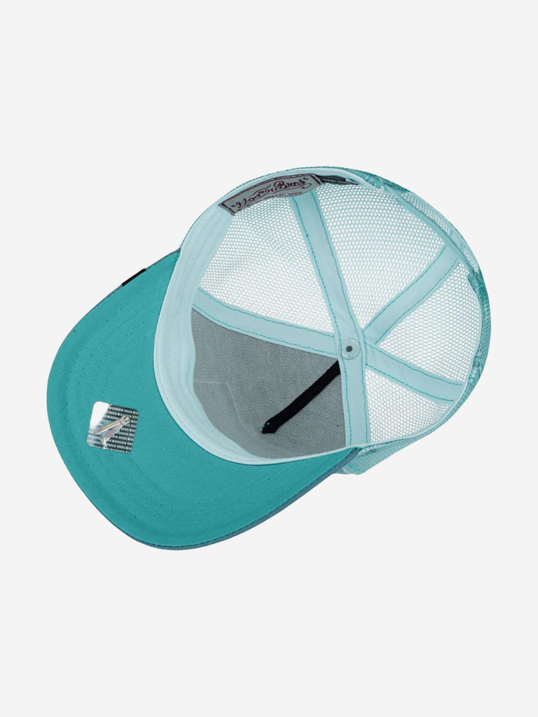 Бейсболка с сеточкой GOORIN BROTHERS 201-0023