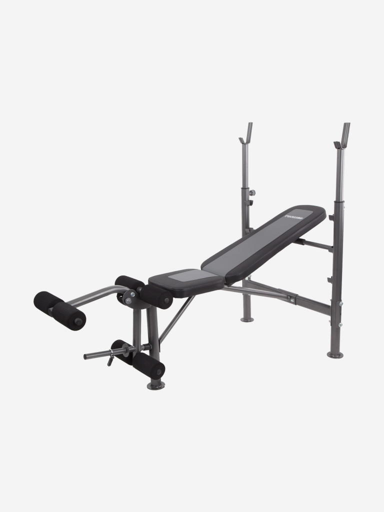 Скамья со стойками Torneo Liberta