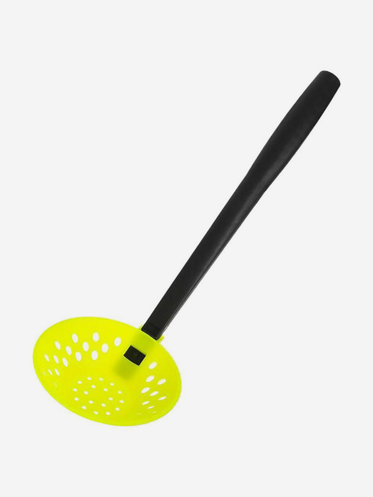Черпак для льда Gfish пластиковый ударопрочный 9100