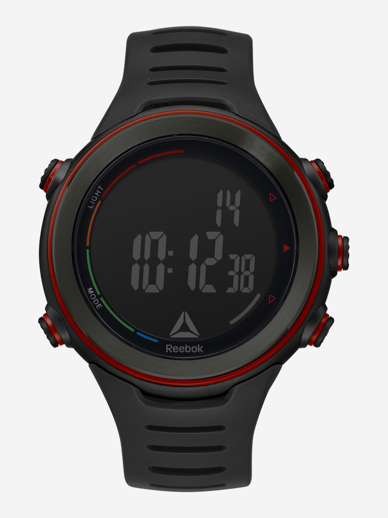Мужские часы Reebok Sprint SPRINT BLACK
