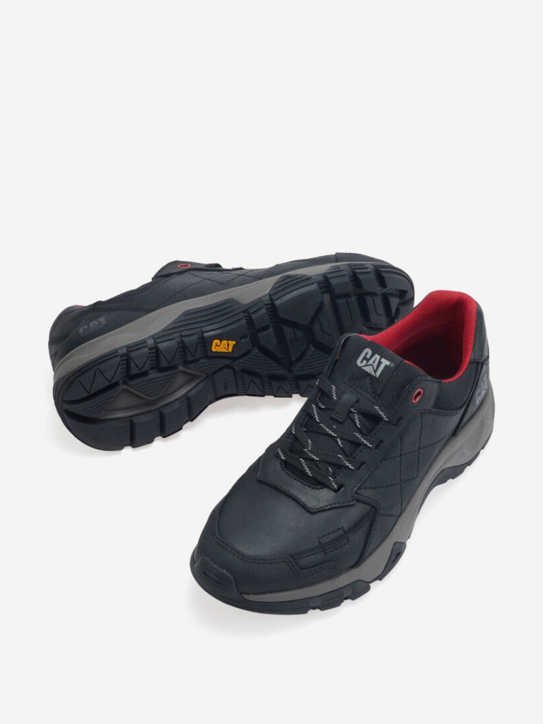 Кроссовки мужские Caterpillar Detours