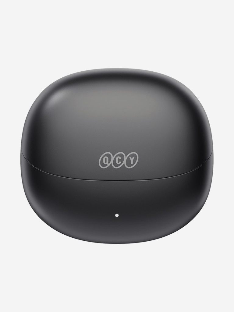 Беспроводные наушники внутриканальные QCY MeloBuds Pro, черные