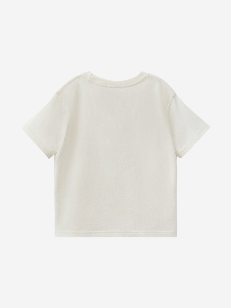 Футболка детская HAPPY BABY