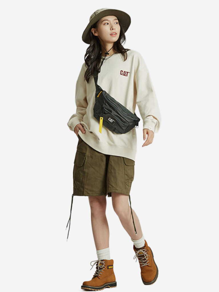 Ботинки мужские CATERPILLAR E Colorado SS23