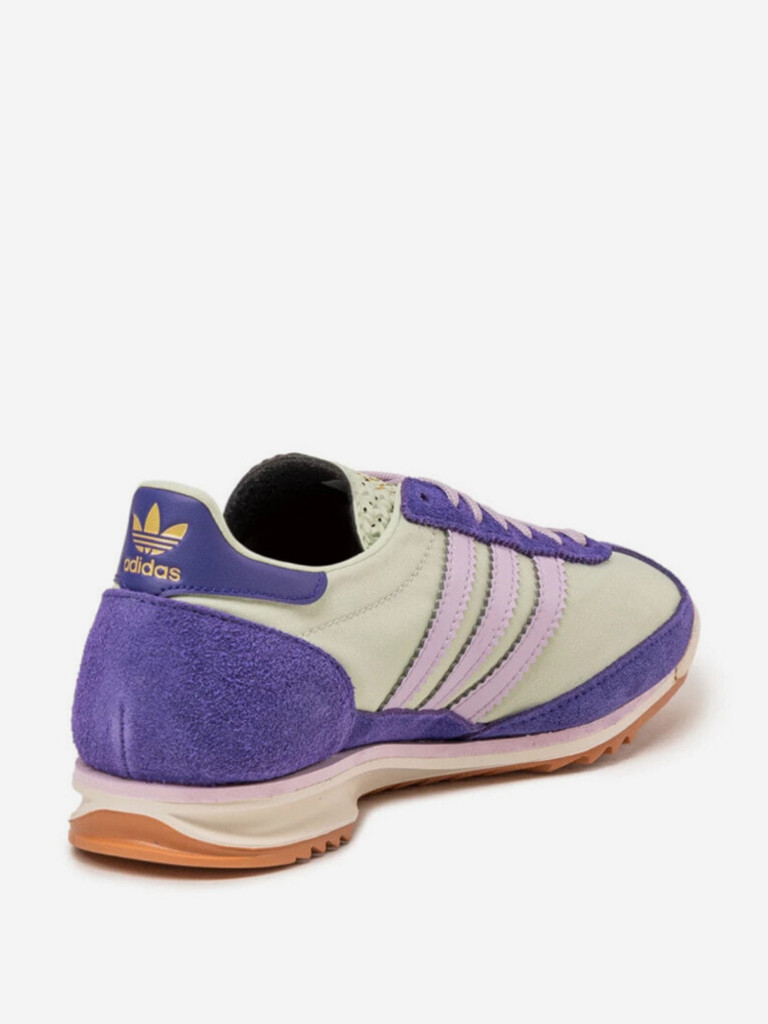 Кроссовки Adidas SL 72 OG W