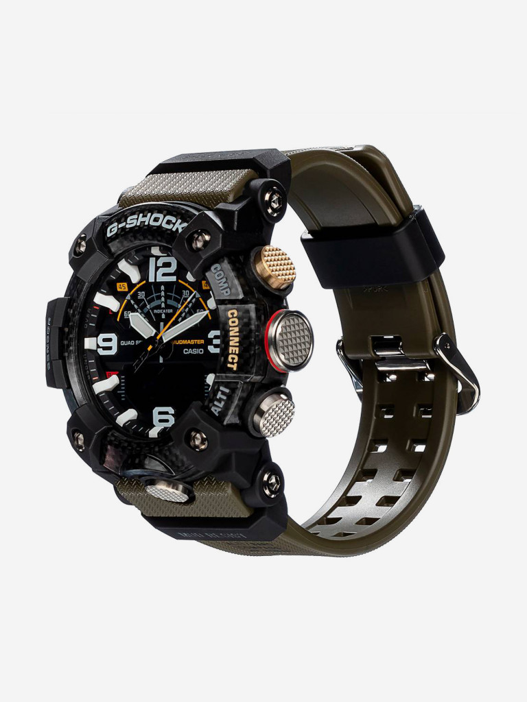 Спортивные часы Casio GG-B100-1A3