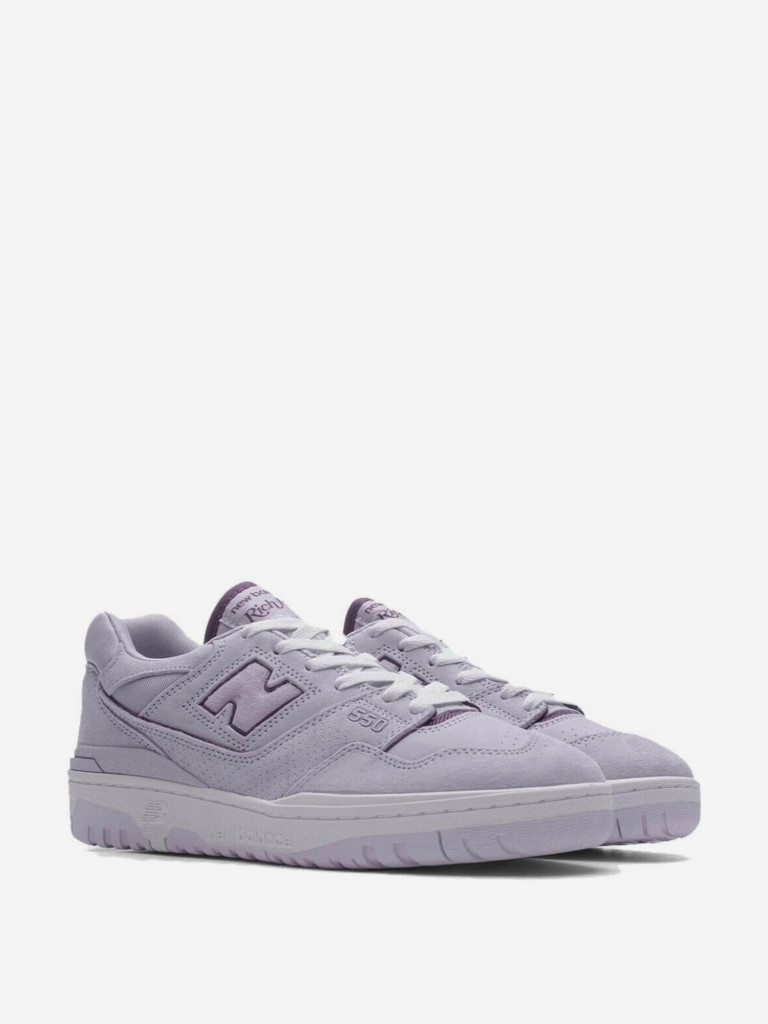 Кеды New Balance Rich Paul x 550 Forever Yours