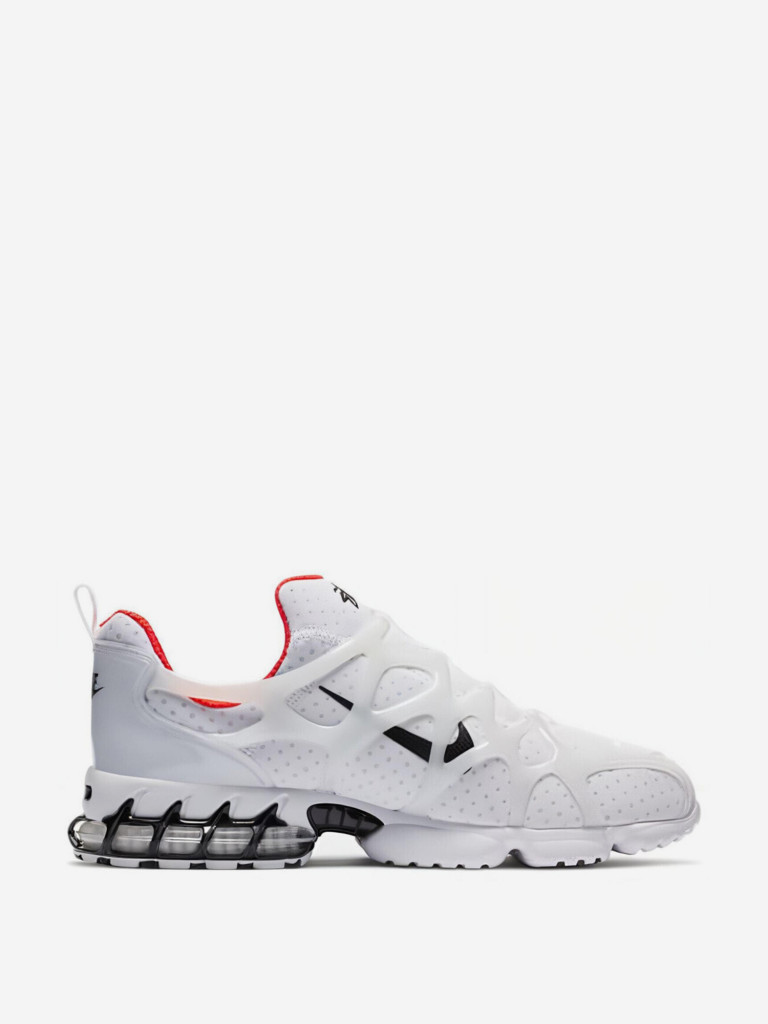 Кроссовки Nike Air Kukini Spiridon Cage 2 Stussy