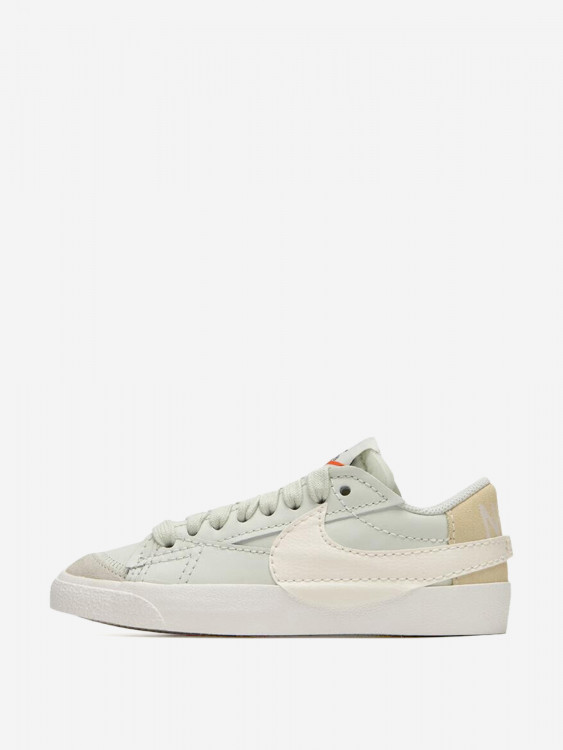 Кроссовки Nike Blazer Low '77 Jumbo