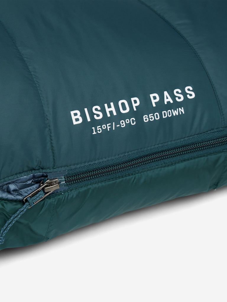 Спальный мешок Mountain Hardwear Bishop Pass™ -9