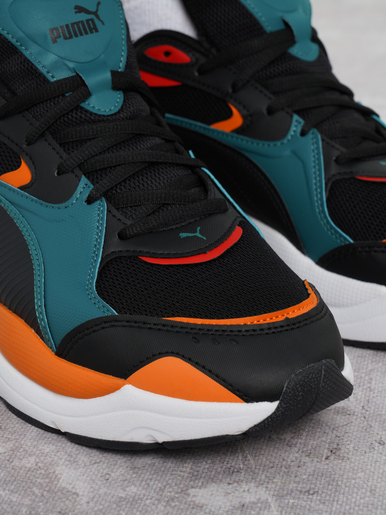 Кроссовки мужские PUMA X-Ray 4