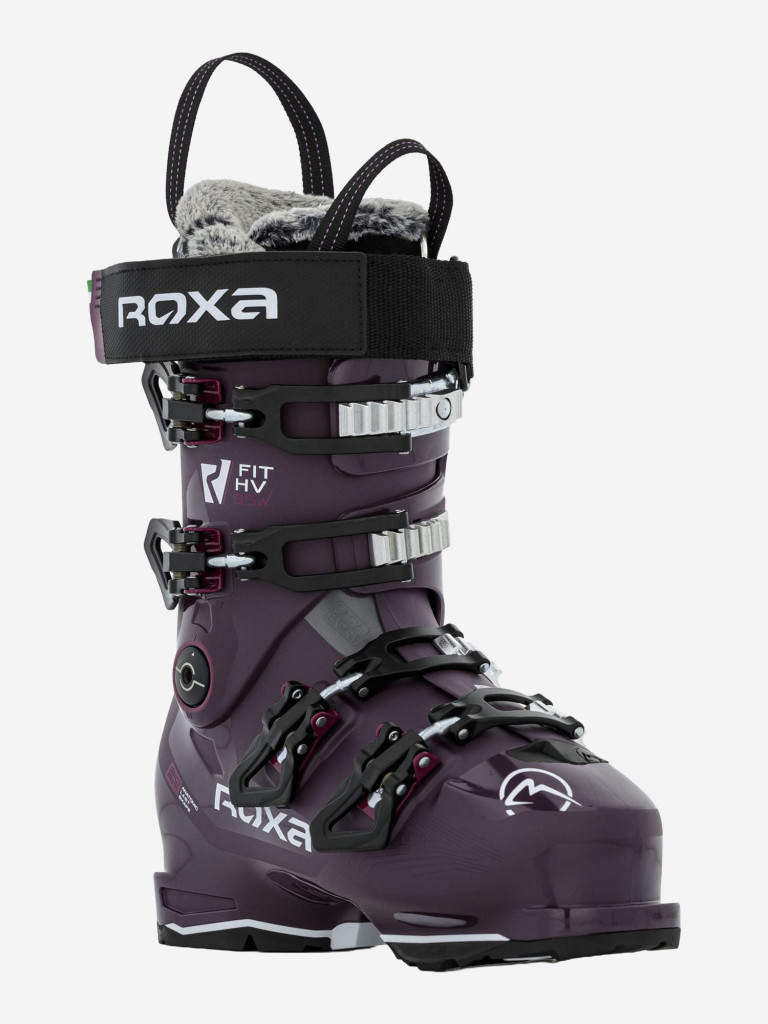 Ботинки горнолыжные женские Roxa R/Fit HV 95 GW