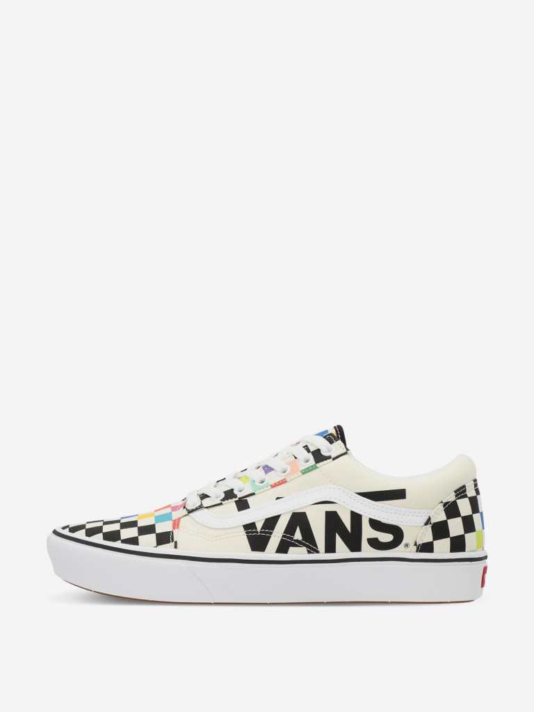 Кеды мужские Vans ComfyCush Old S