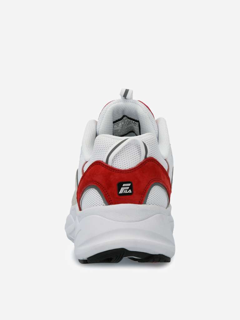 Кроссовки женские FILA Trigate