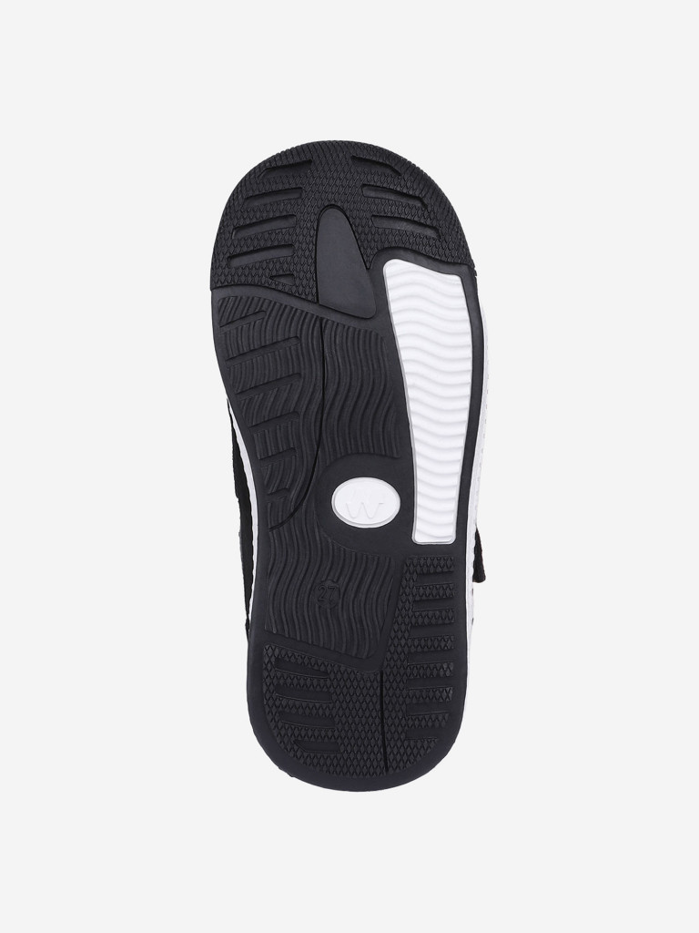 Ботинки NIKASTYLE