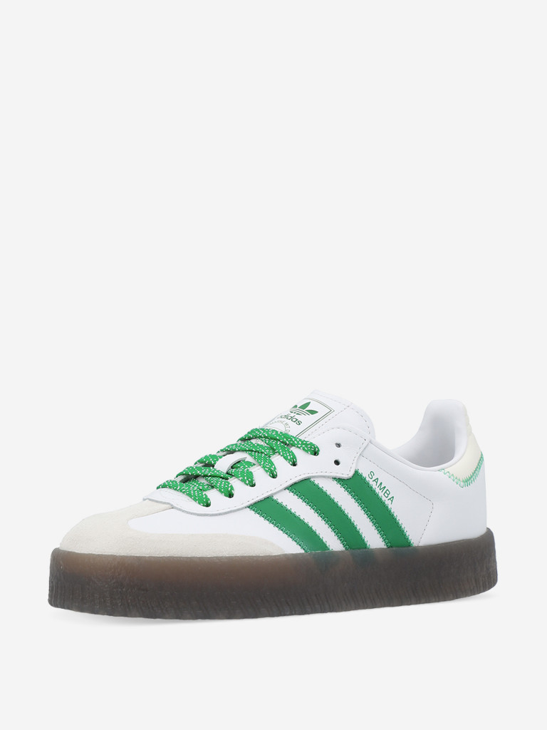 Кеды женские adidas Sambae