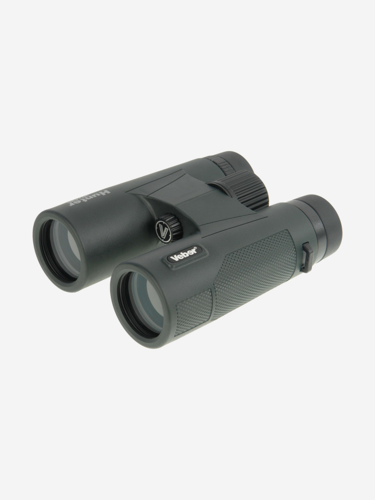 Бинокль Veber Hunter 10х42C с сеткой
