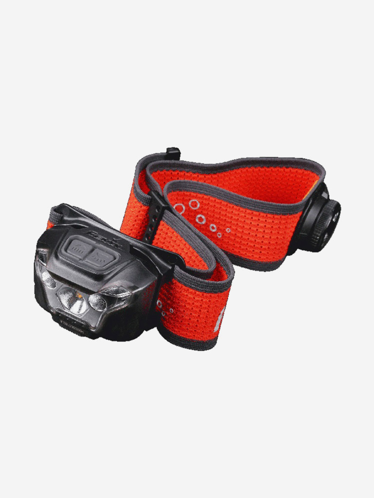 Фонарь налобный Fenix HL18RT