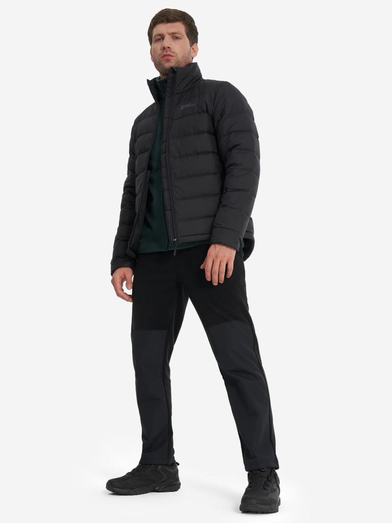 Пуховик мужской Jack Wolfskin Ather