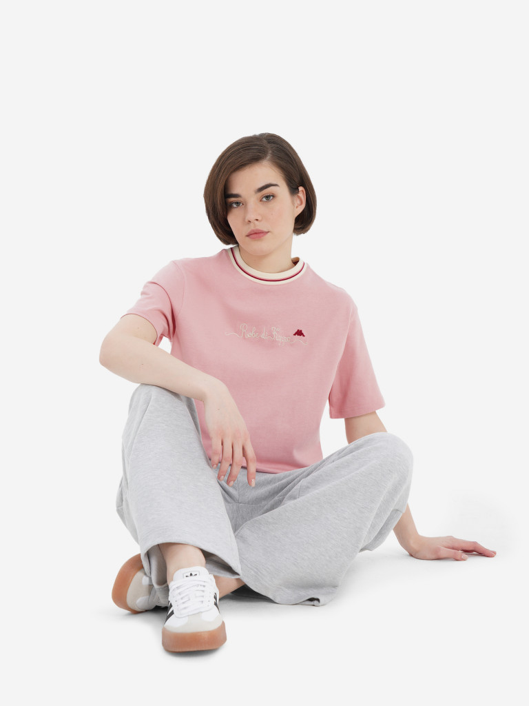 Футболка женская оверсайз Robe di Kappa