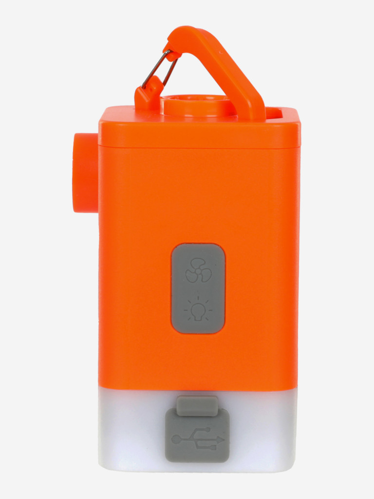 Насос портативный Flextail Max pump 2 Plus Orange