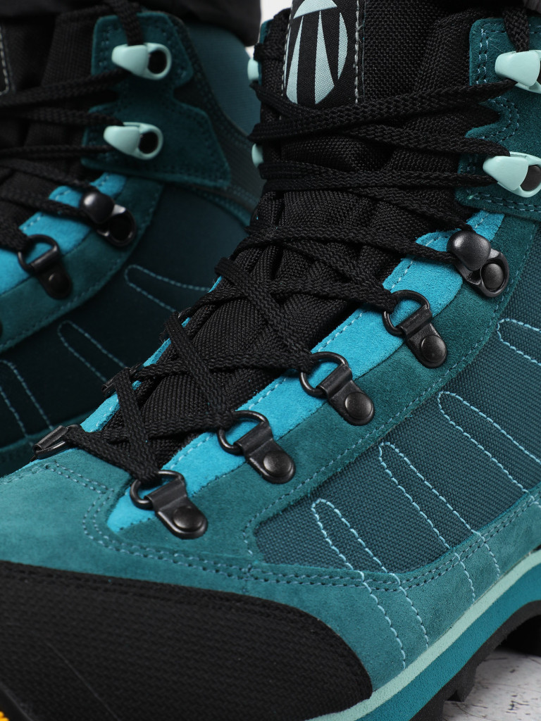 Ботинки женские Tecnica Makalu IV GTX