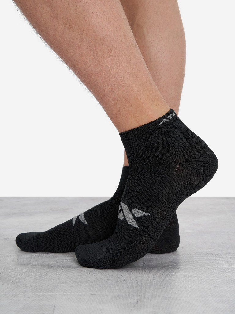 Носки Athlex, 3 пары