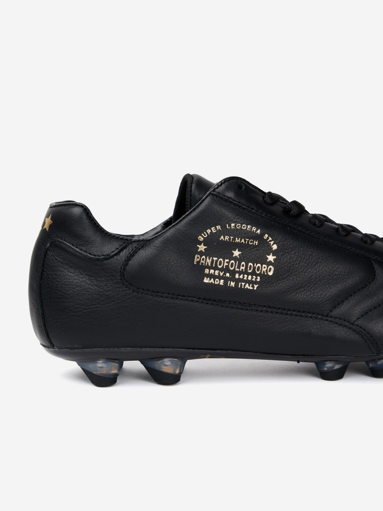 Бутсы мужские Pantofola D'Oro Classic FG/AG