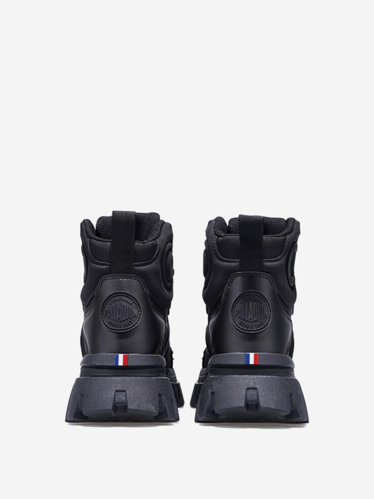 Кроссовки высокие мужские Palladium