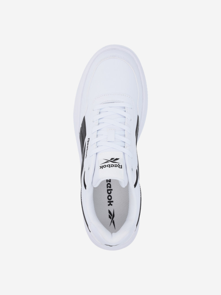 Кеды мужские Reebok Estilo-T lll