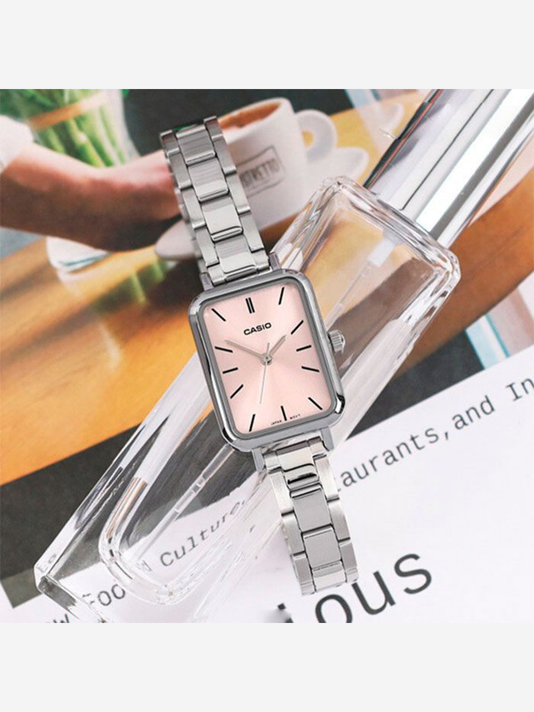 Наручные часы CASIO