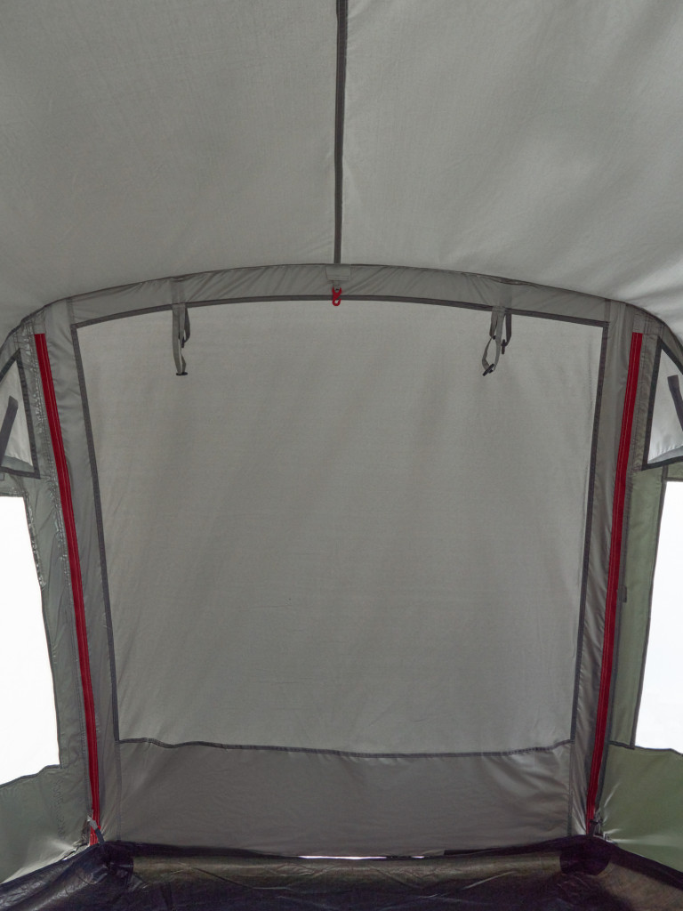 Палатка 3-местная Northland Alpine