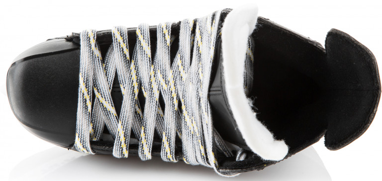 Коньки хоккейные детские Bauer Supreme Pro