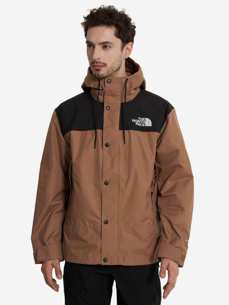 Куртка мембранная мужская The North Face Reign On
