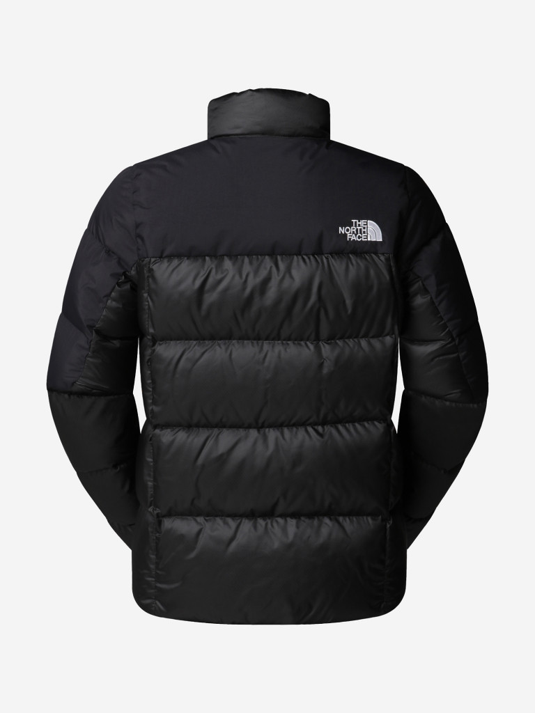 Пуховик женский The North Face Diablo Down 2.0