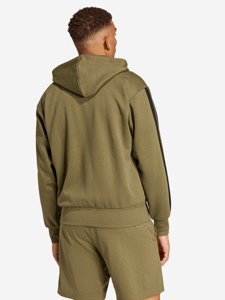 Толстовка мужская adidas