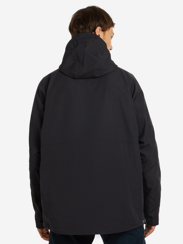Анорак мужской Fjallraven Vardag