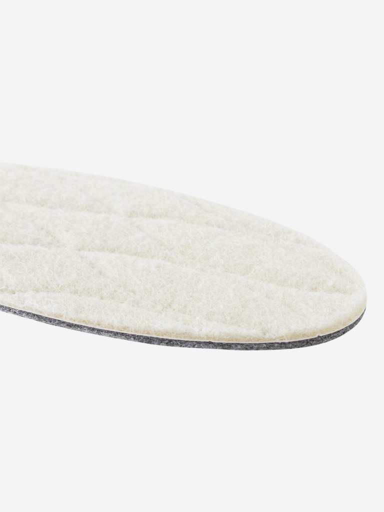 Стельки для обуви BERGAL Felt из натурального войлока