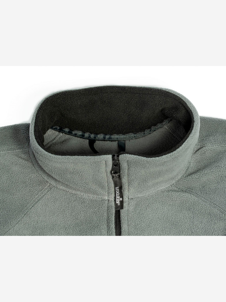 Костюм флисовый Norfin ALPINE 2 (куртка+брюки) для рыбалки и охоты