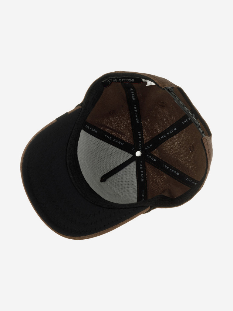 Бейсболка GOORIN BROTHERS 101-1730 (серый)