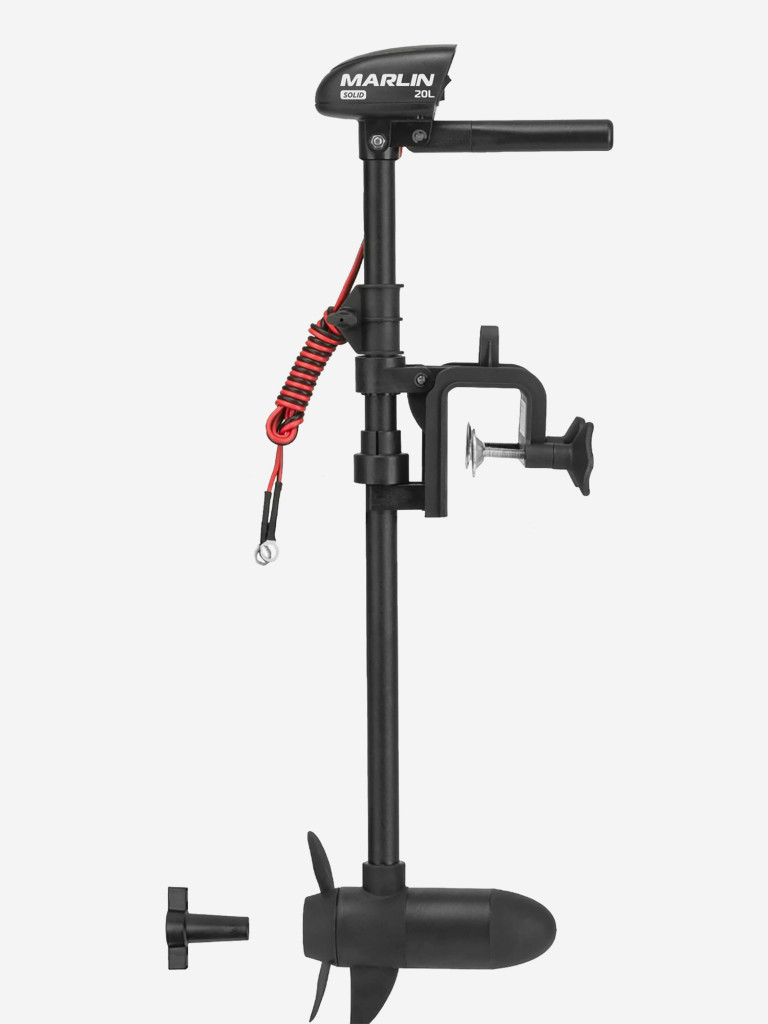 Лодочный электромотор Marlin Solid 20LBS