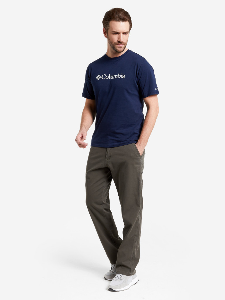 Брюки мужские Columbia Ultimate Roc Flex Pant