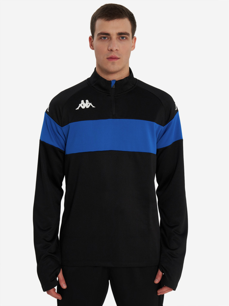 Джемпер футбольный мужской Kappa Dovare