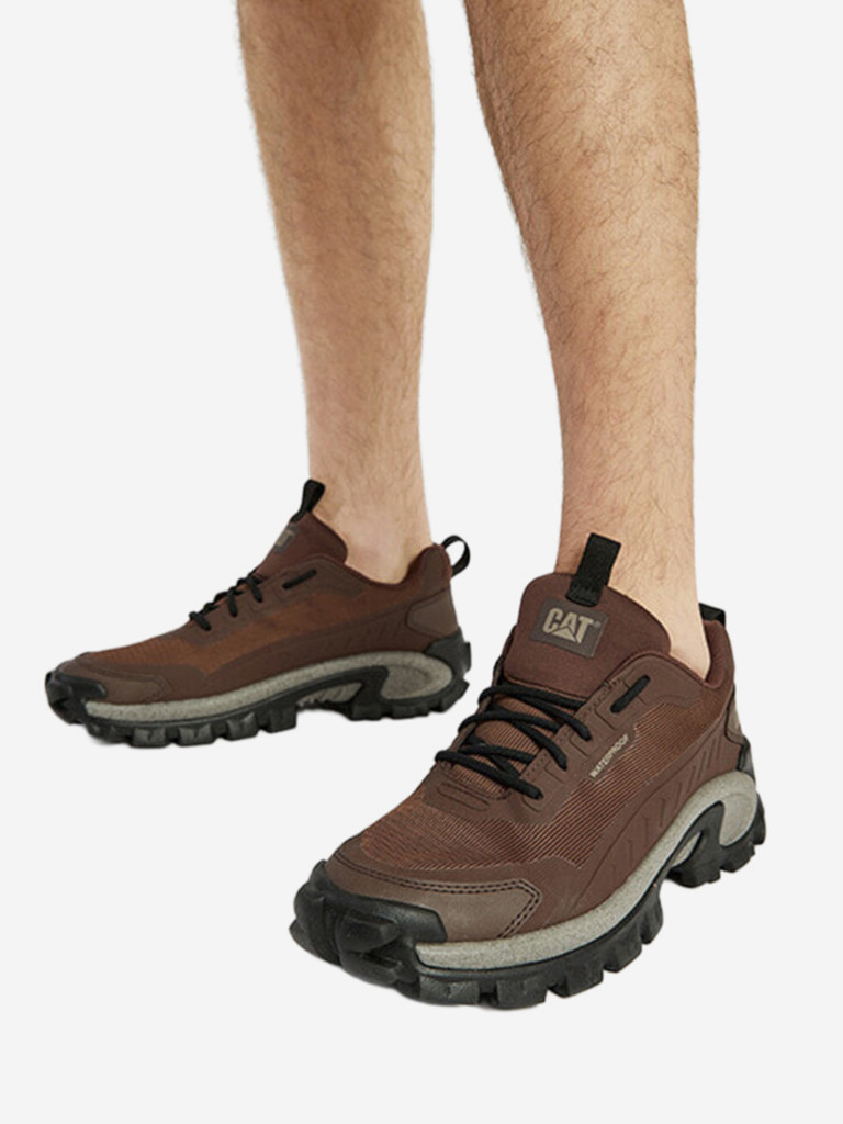 Кроссовки унисекс Caterpillar