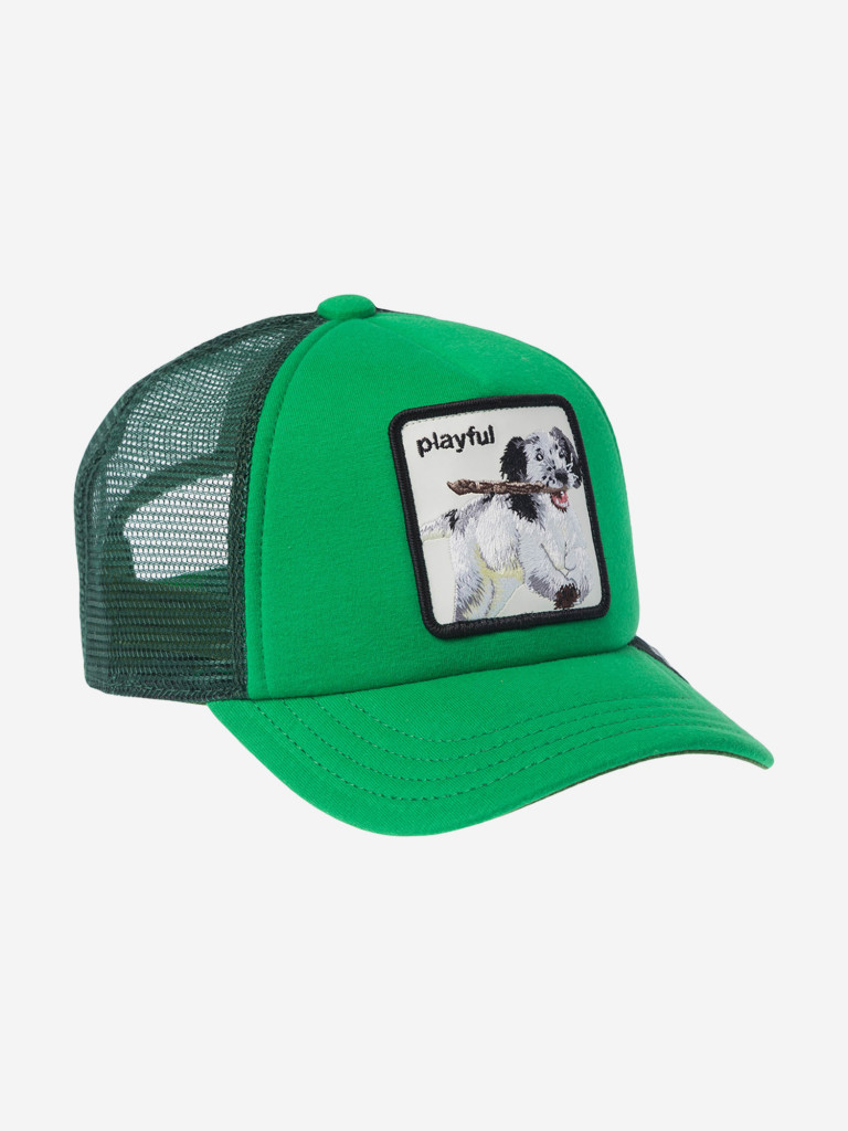 Бейсболка с сеточкой GOORIN BROTHERS 201-2056