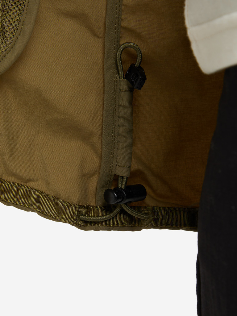 Ветровка женская Fjallraven