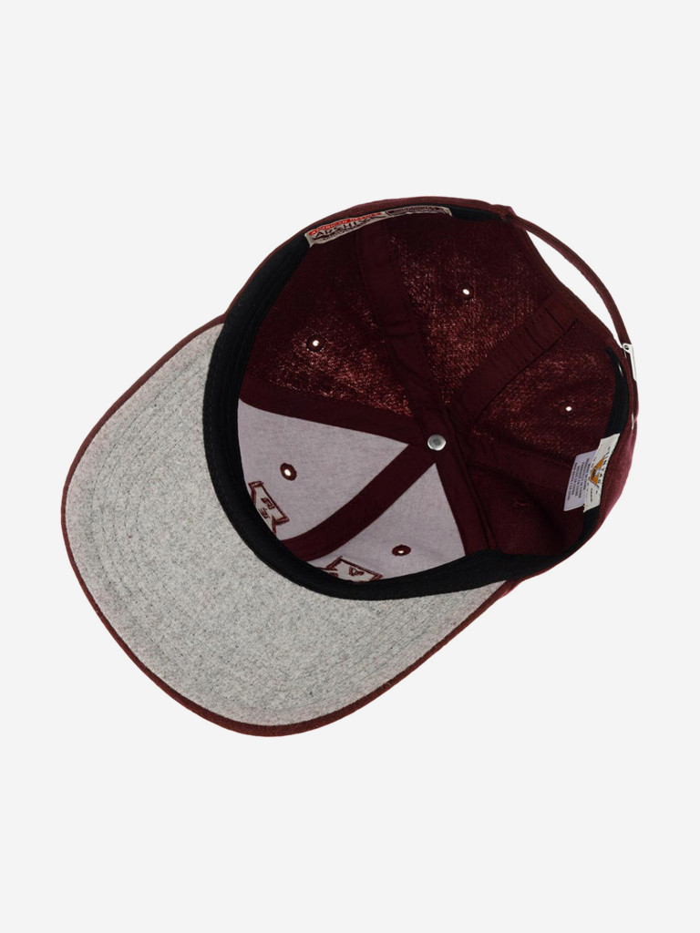 Бейсболка AMERICAN NEEDLE 21005A-VAM Vancouver Millionaires Achive NHL