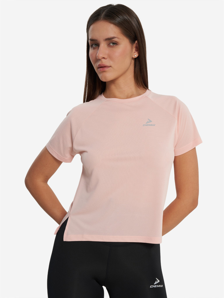 Футболка женская Demix
