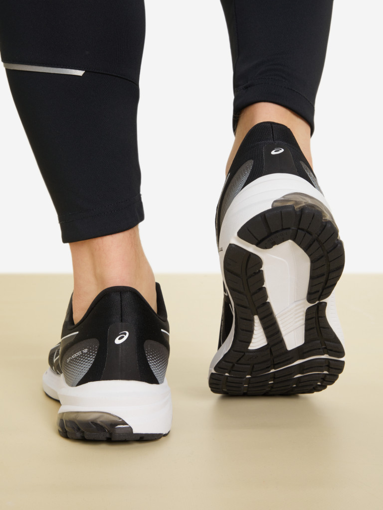 Кроссовки мужские ASICS GT-1000 12