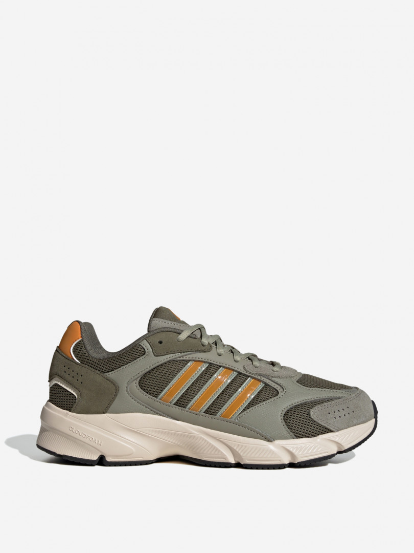 Кроссовки мужские adidas Crazychaos 2000 Зеленый 8049₽